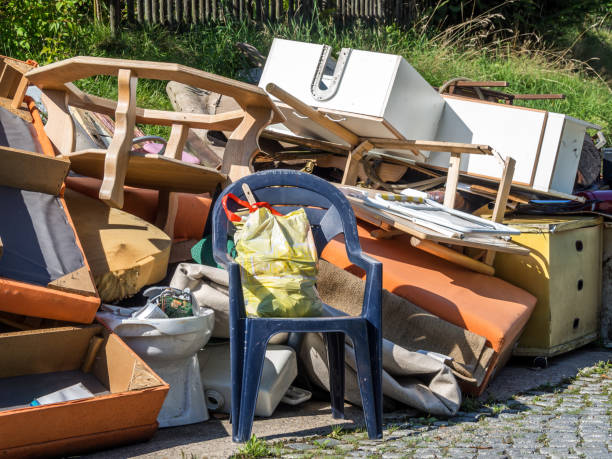 Best Demolition Debris Removal  in Governors Village, NC