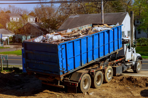 Best Retail Junk Removal  in Governors Village, NC