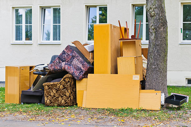 Best Garage Cleanout  in Governors Village, NC