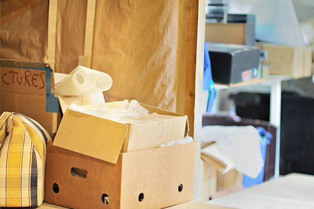 Reliable Governors Village, NC Junk Removal Services Solutions