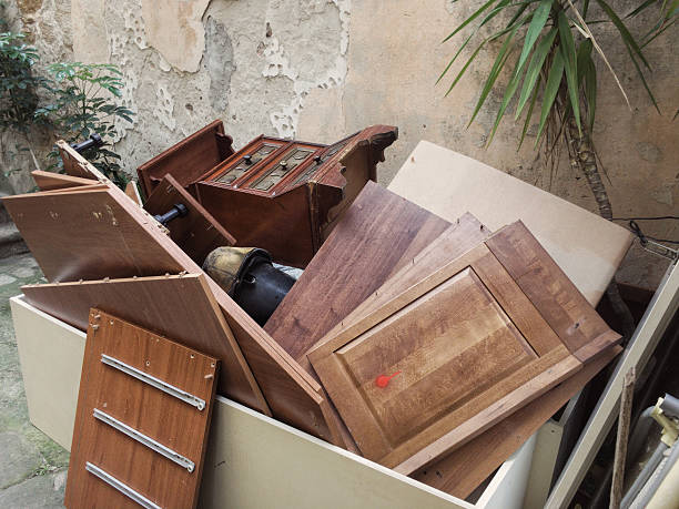 Best Electronics and E-Waste Disposal  in Governors Village, NC
