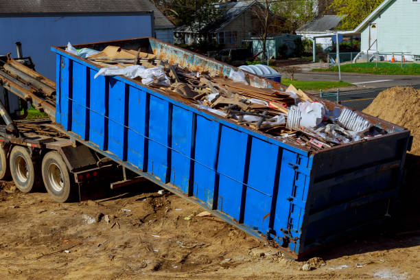 Retail Junk Removal in Governors Village, NC