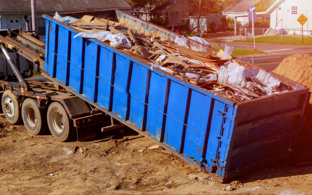 Best Hoarding Cleanup  in Governors Village, NC